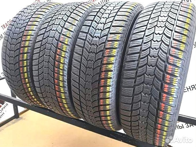 Sava Eskimo HP2 205/60 R16 M