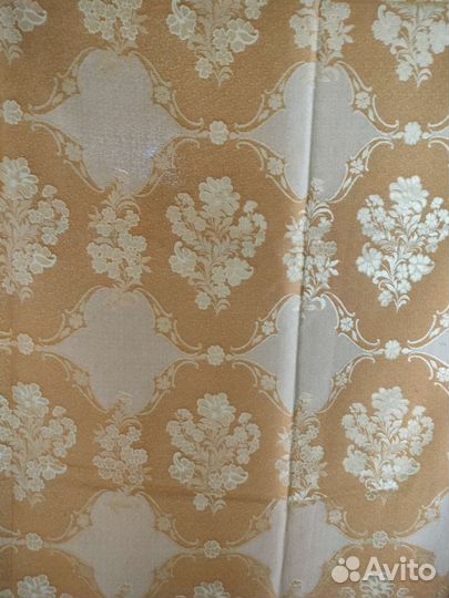 Шторы и занавески