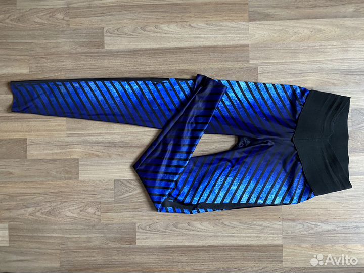 Лосины женские bona fide s