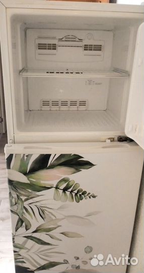 Холодильник бу