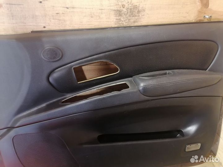 Б/У Обшивка двери Great Wall Hover H3 I