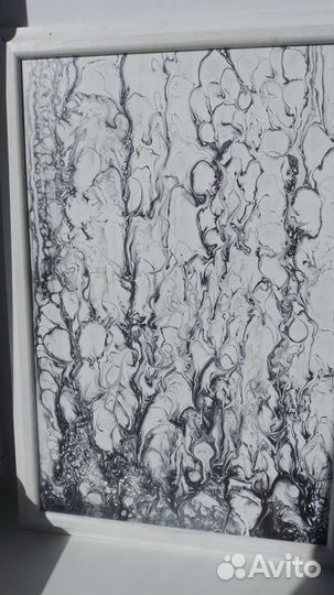 Картина интерьерная