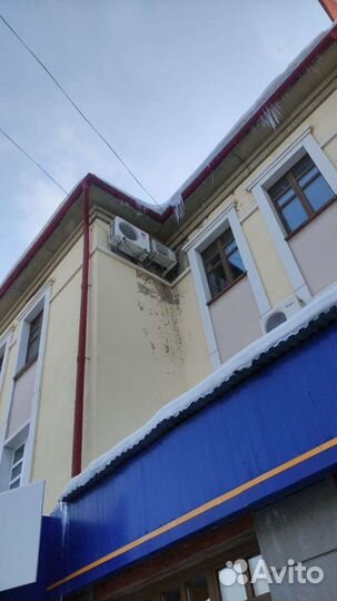 Установка, Ремонт, Обслуживание кондиционеров