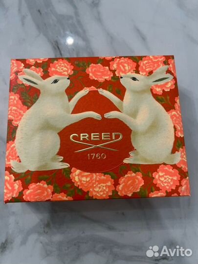 Creed наборы