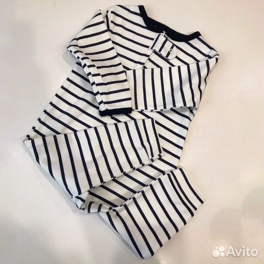 Слипы детские на молнии