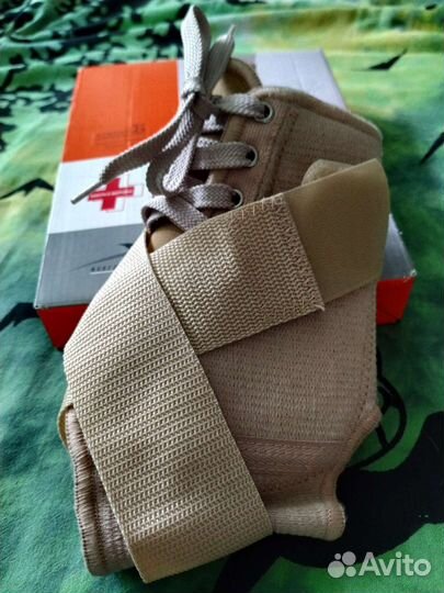 Ортез для голеностопа