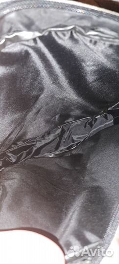 Сумка мужская новая через плечо