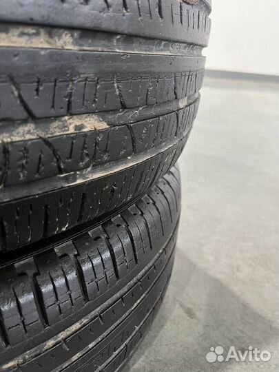 Pirelli Scorpion Verde All Season 215/65 R16 98H