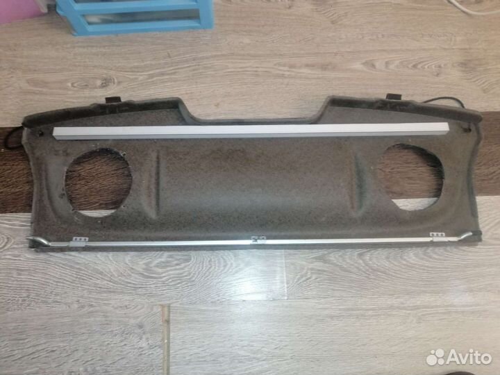 Аксессуары для автомобили