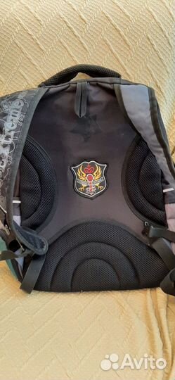 Рюкзак для мальчика