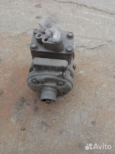 Компрессор кондиционера