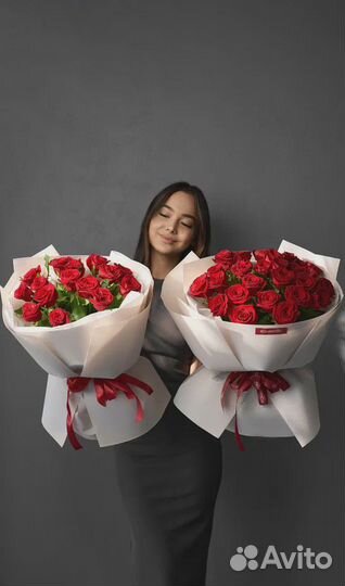 Заказать цветы с доставкой