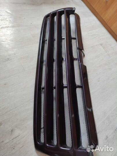 Решетка радиатора Prado 150