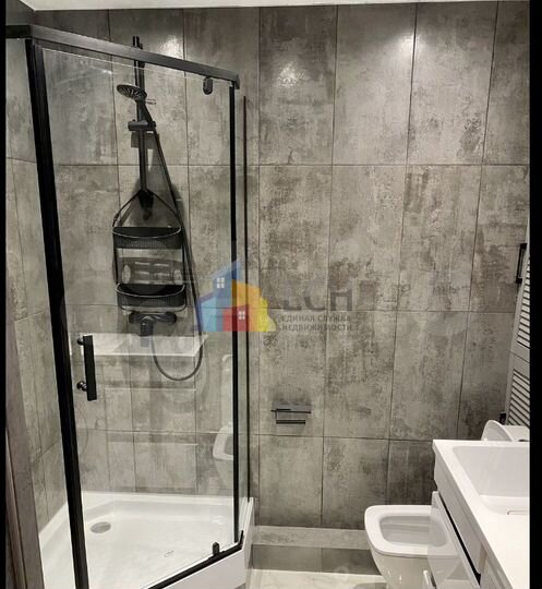 Квартира-студия, 26 м², 13/18 эт.