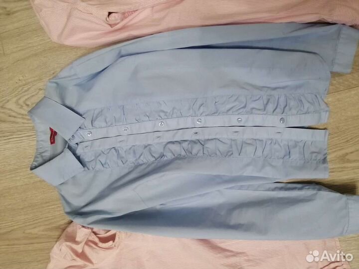 Школьная Форма,блузка,юбка