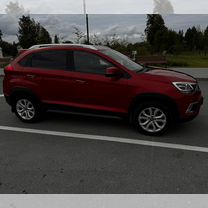 Chery Tiggo 2 1.5 MT, 2017, 63 000 км, с пробегом, цена 970 000 руб.