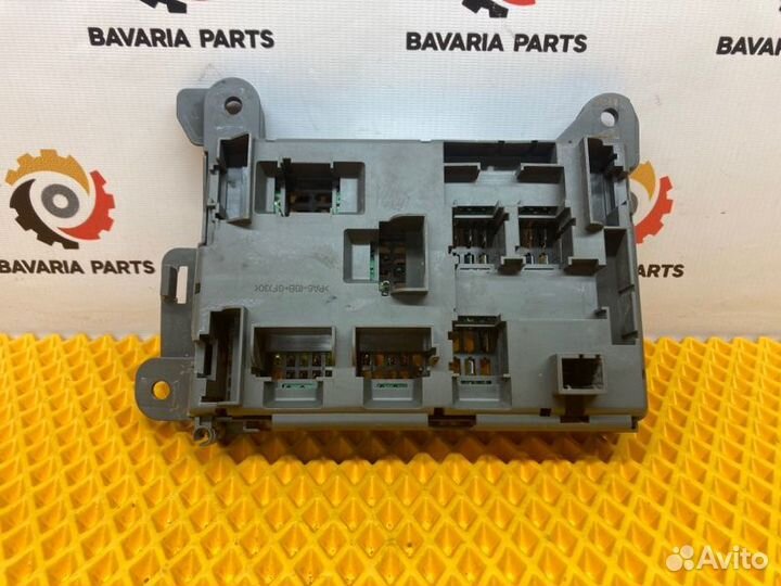 Блок предохранителей Bmw X5 E70 3.0 N52 2007