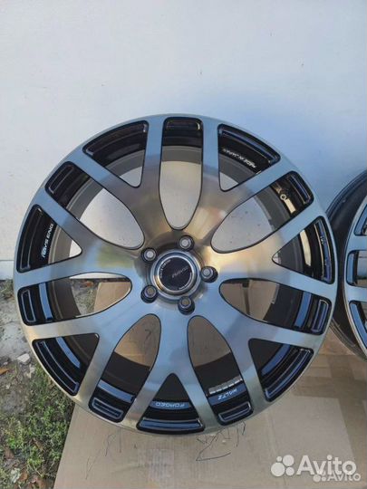 Rays Waltz Forged S7, R19, 5x112, Япония