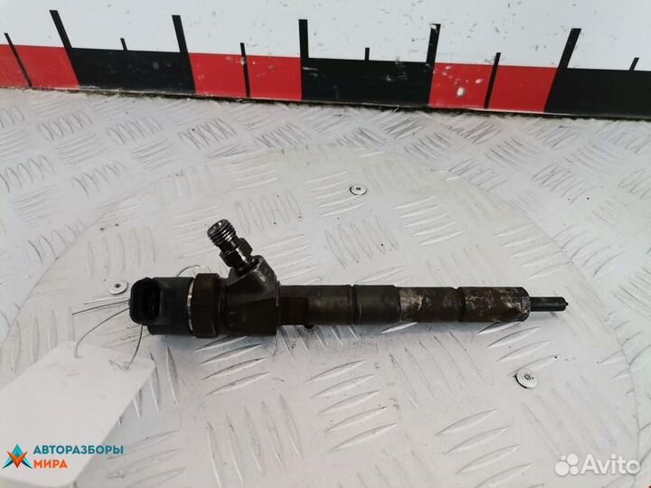 Форсунка Opel Insignia (A) 2009 55566050