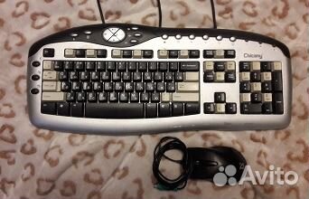 Клавиатуры для компьютера