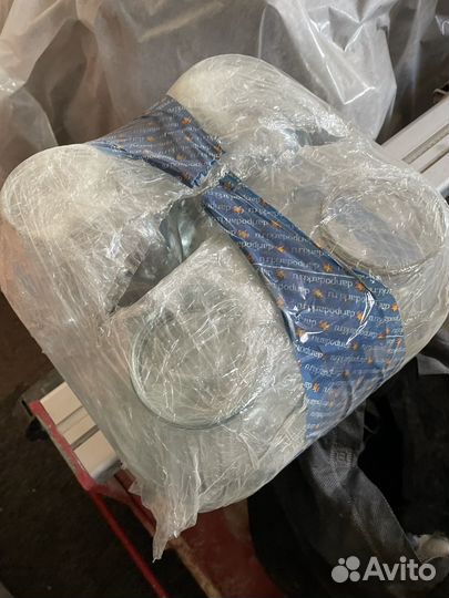 Банки стеклянные 3 литра