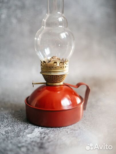 Лампа керосиновая 