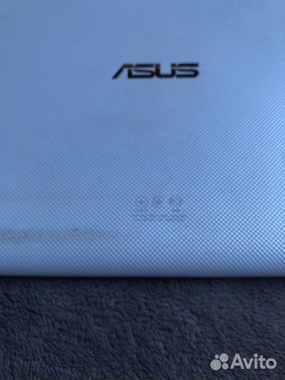Планшет asus на запчасти
