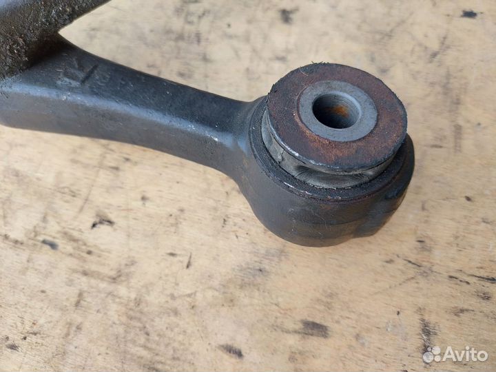 Рычаг подвески правый Мазда 6 GH