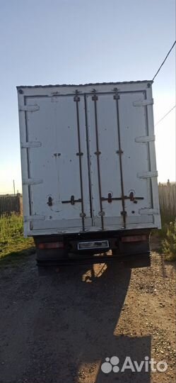 Foton Ollin BJ10xx, 2007