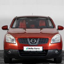 Nissan Qashqai 2.0 CVT, 2007, 298 200 км, с пробегом, цена 879 000 руб.