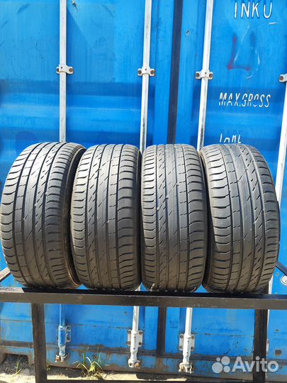 Nokian Tyres Line 215/55 R16 97V
