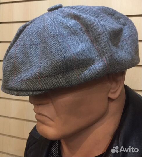 Кепка американка Деми (США)