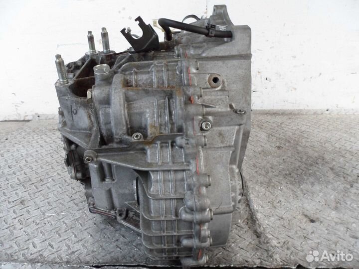 Акпп/вариатор/робот Mazda CX-5