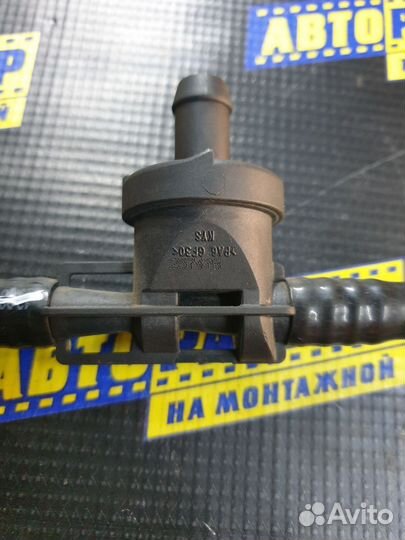 Эжекционный насос вакуумный Volkswagen Golf GTI