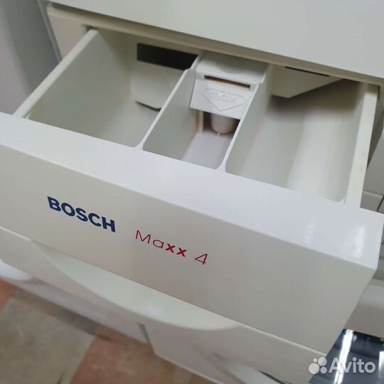 Стиральная машина Bosch/ Гарантия/ Доставка