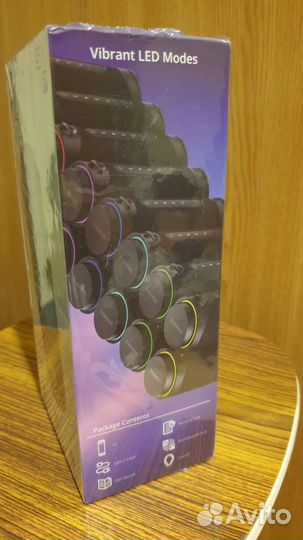 Беспроводная портативная колонка Tronsmart T7 30W