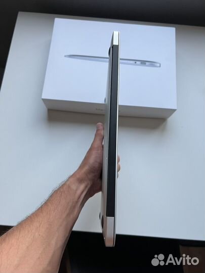 Apple MacBook Air 13 2017