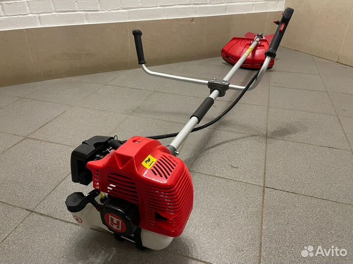 Бензотриммер