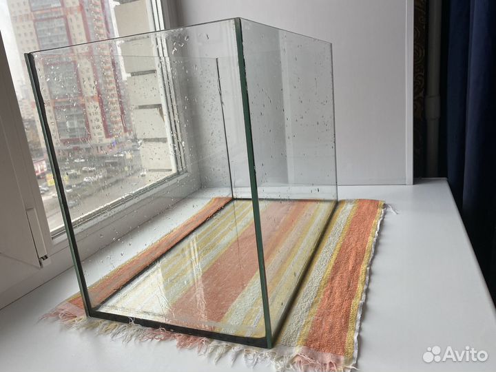 Аквариум 50-60л