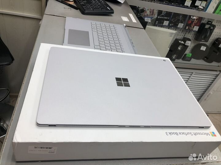 Microsoft surface 3