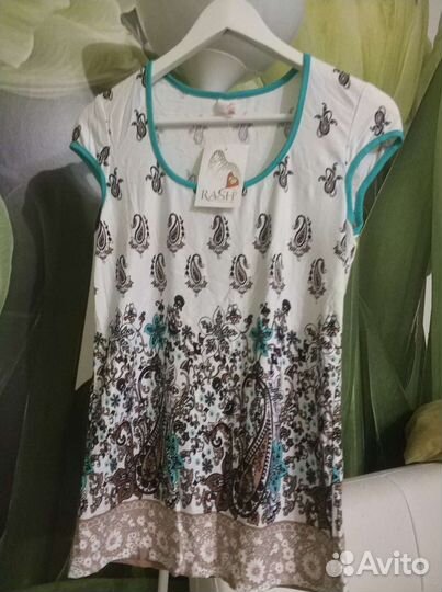 Туника женская