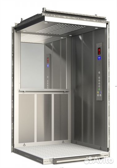 Лифтовое оборудование и запчасти