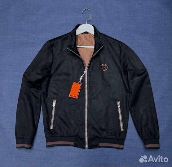 Ветровка Hermes