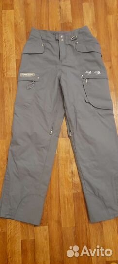 Женский горнолыжный костюм Baon