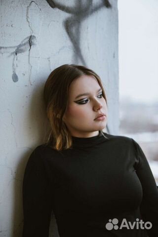 Фотограф/фотосессия