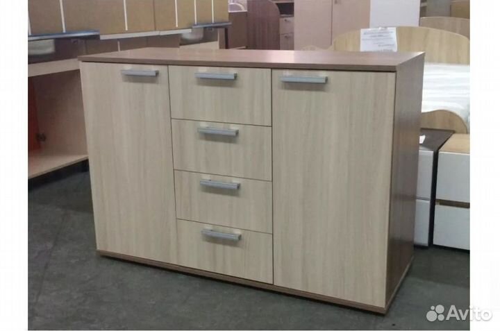 Комод К-2 новый