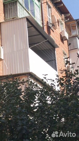 Остекление балкона с гарантией 5 лет