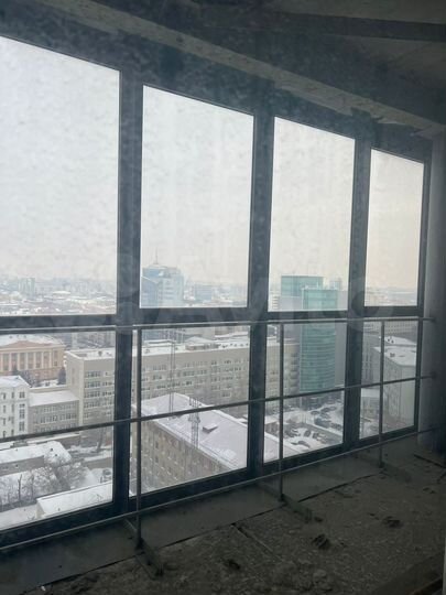 5-к. квартира, 240 м², 13/16 эт.