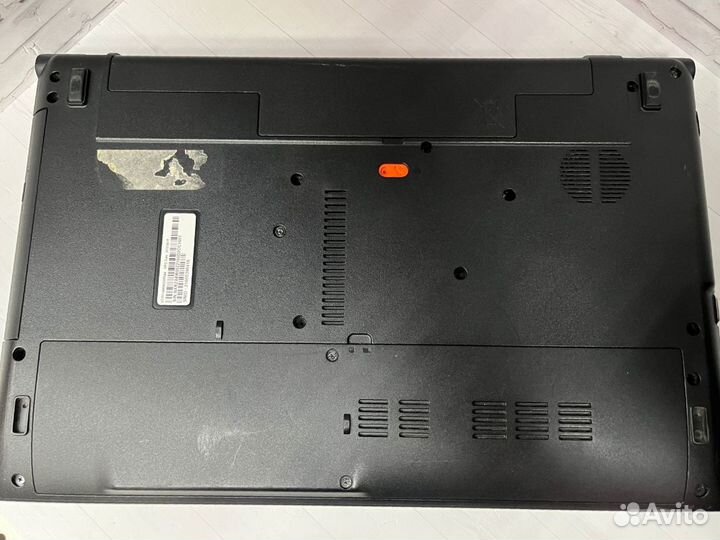 992387 Ноутбук Acer v3-551-64404 gMakk