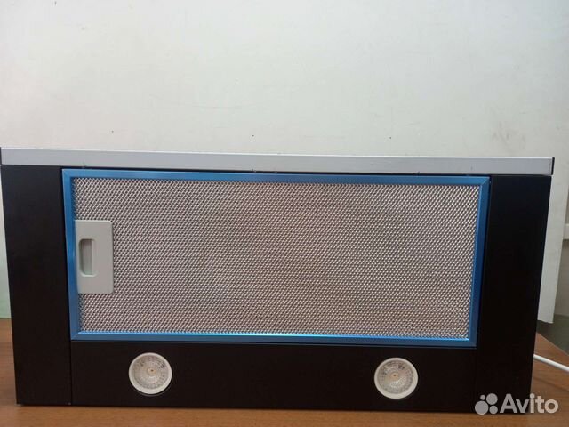 Kuppersberg slimlux IV60